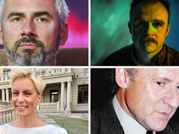 Łódź. Celebryci z Łodzi. Oto znane osoby ze stolicy województwa łódzkiego. Znasz ich?