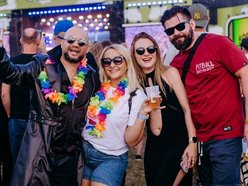 Łódź Summer Festival 2025. Byłeś/aś pierwszego dnia? Znajdź się na zdjęciach!