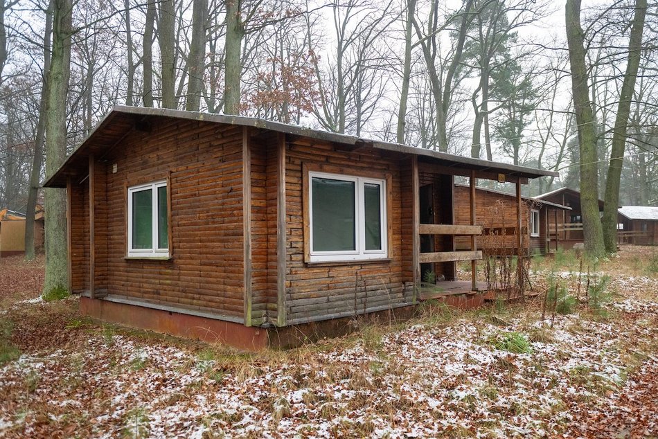 Łódź. Wielkie inwestycje w Arturówku w Łodzi. Prace ruszyły z przytupem!