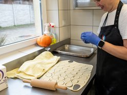 Wielkie gotowanie na Miejską Wigilię w Łodzi