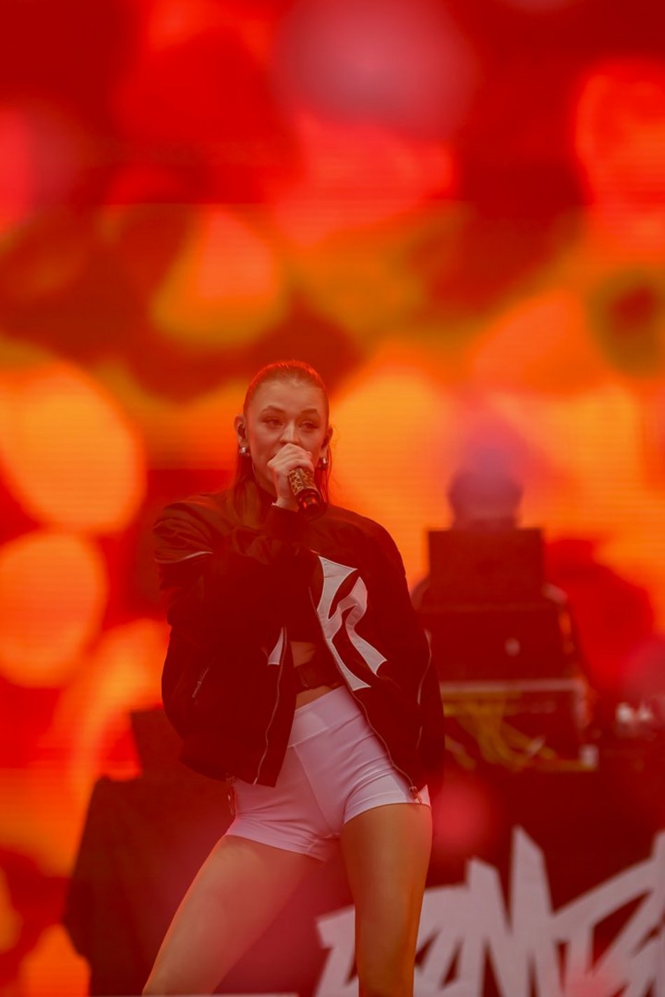 Łódź. Bambi na Łódź Summer Festival 2025! Polska scena hip-hopowa na Łódzkich Błoniach