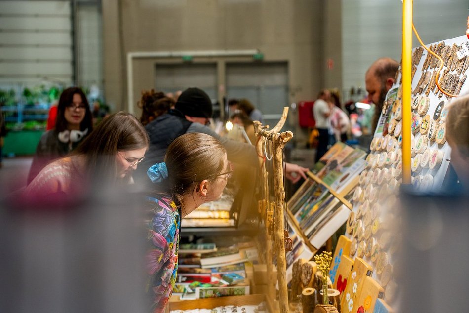 Łódź. Odkryj prawdziwą magię kamieni! Trwają Targi GemstoneExpo