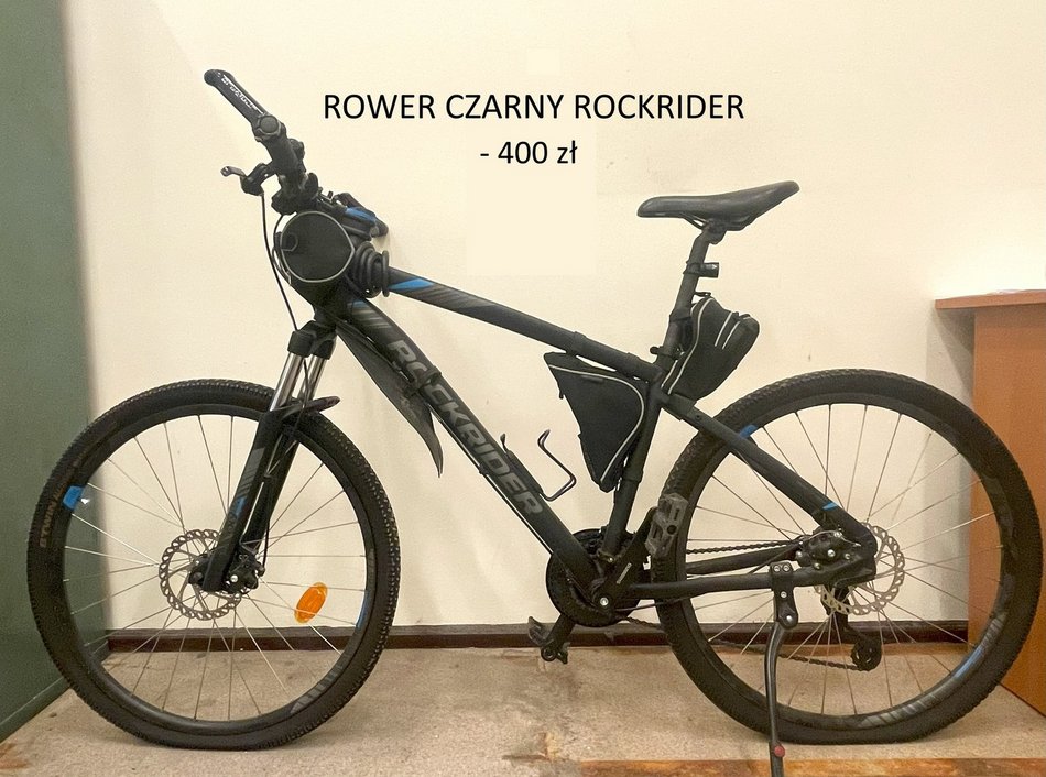 Łódź. Wielka aukcja z Biura Rzeczy Znalezionych w Łodzi. To rowerowy zawrót głowy!