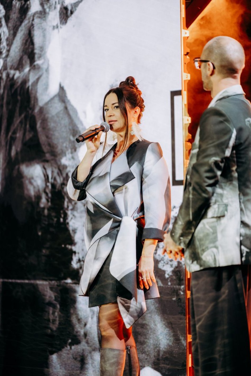 Łódź you wear? 20. Manufaktura Fashion Week wystartował!