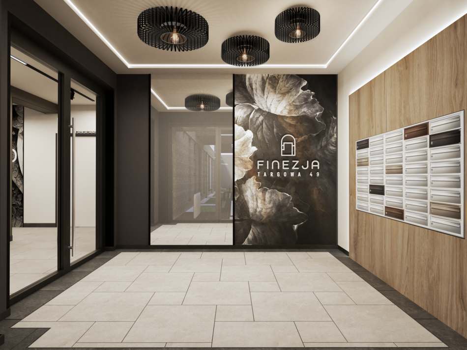 Łódź. Nowa kamienica przy Targowej. Od kawalerek po czteropokojowe apartamenty