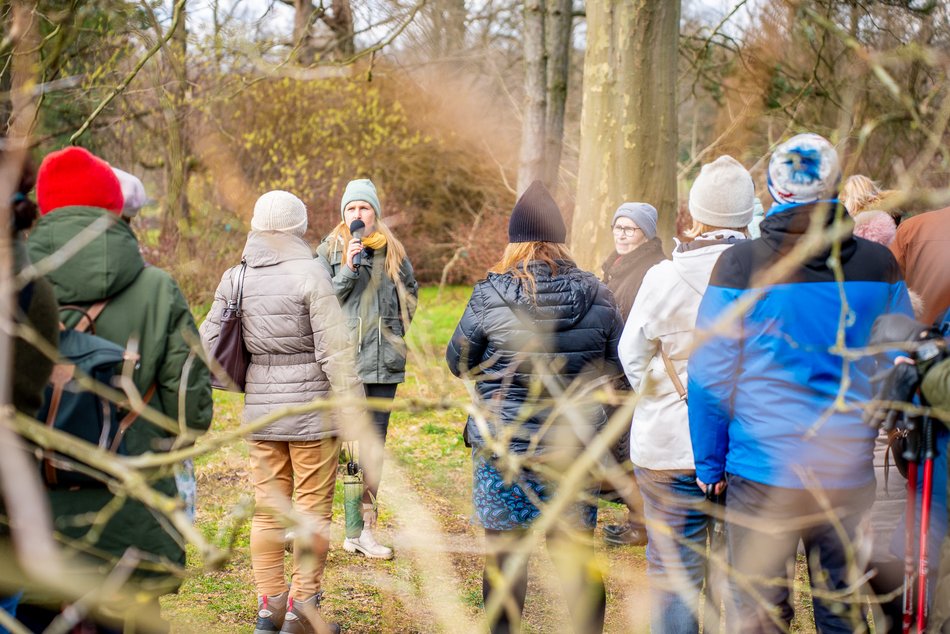 Łódź. Co robić w weekend? Hopa Lupa, walentynki z Bridget Jones, wystawy