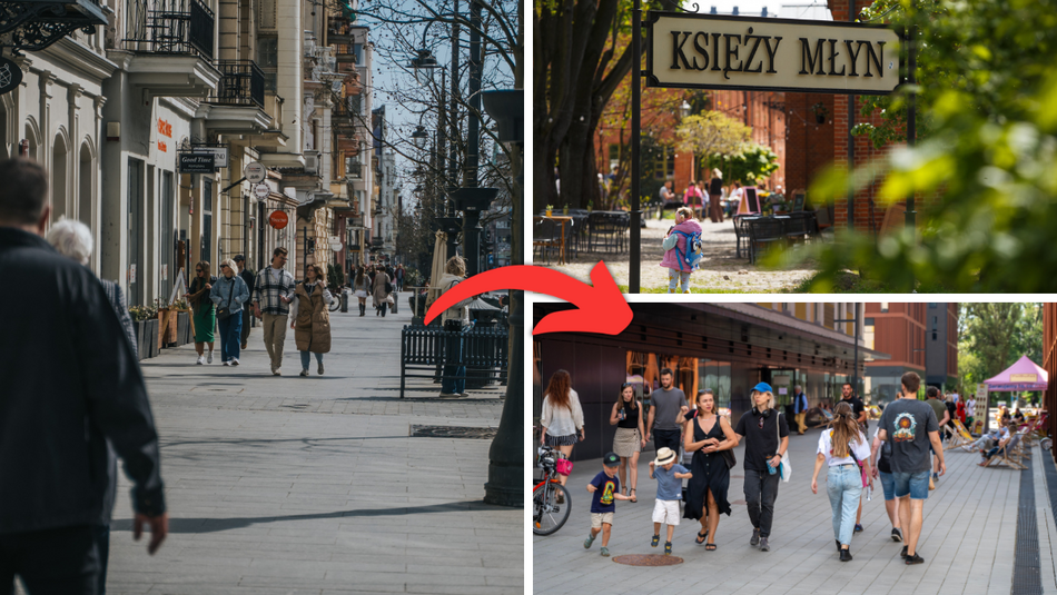 Łódź. Obalamy mity i stereotypy o mieście