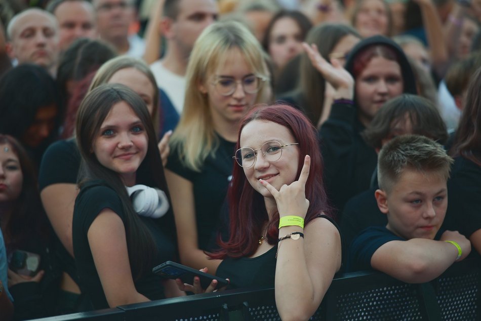 Before party przed Łódź Summer Festival 2025 ściągnęło tłumy! Odszukaj się w galerii