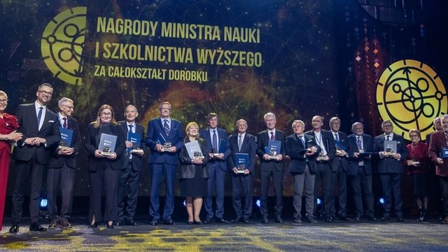 Badaczki z Uniwersytetu Łódzkiego dostały nagrodę ministra! Szczycą się wyjątkowymi osiągnięciami