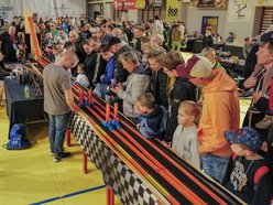 Łódź. Co robić w weekend w Łodzi? Noc Świętojańska, urodziny Fali, targi Hot Wheels i inne