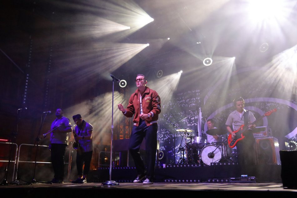 Great September 2023. Mrozu