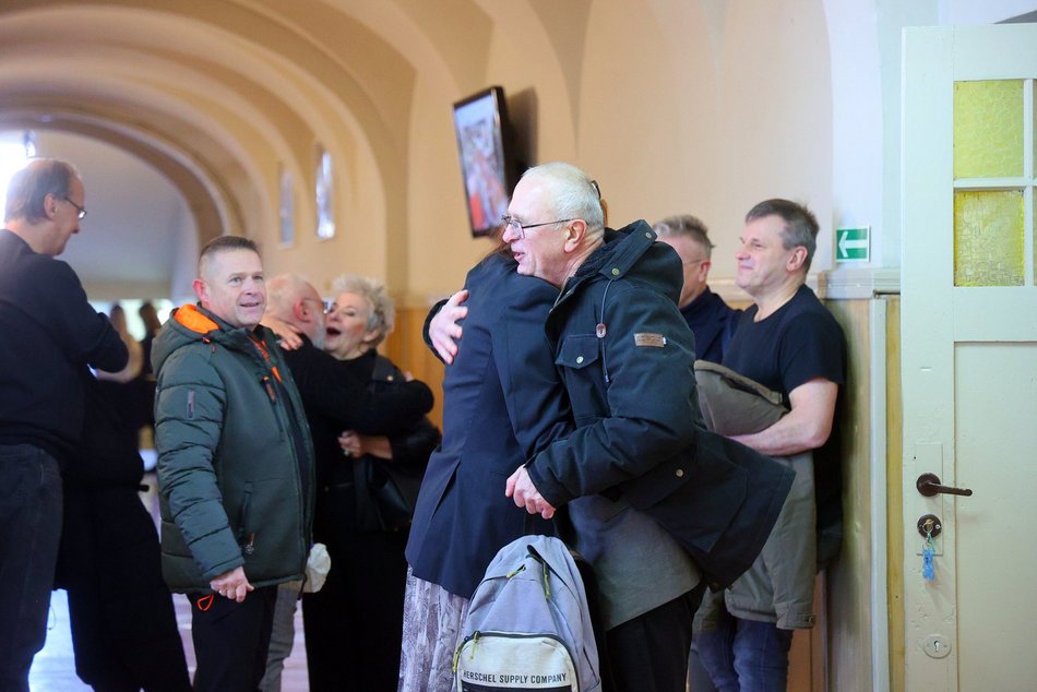 Łódź. Jubileusz w Szkole Podstawowej nr 42 w Łodzi. Huczne obchody z okazji 100-lecia