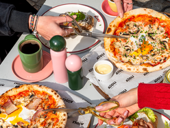 Łódź. Kultowa warszawska restauracja otworzy się w Manufakturze w Łodzi! Jaka i kiedy?