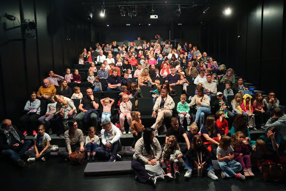 Łódź. Baśniowa Piotrkowska w Łodzi. Za nami ostatni spektakl w tym sezonie