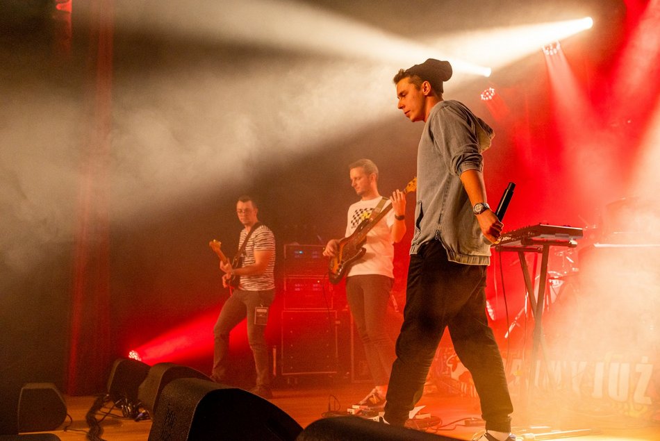 Łódź. Lato przy Piotrkowskiej w Łodzi będzie gorące! Darmowe imprezy każdego dnia