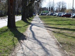 Łódź. Startuje remont Łęczyckiej w Łodzi. Dwa etapy prac, aby zredukować utrudnienia