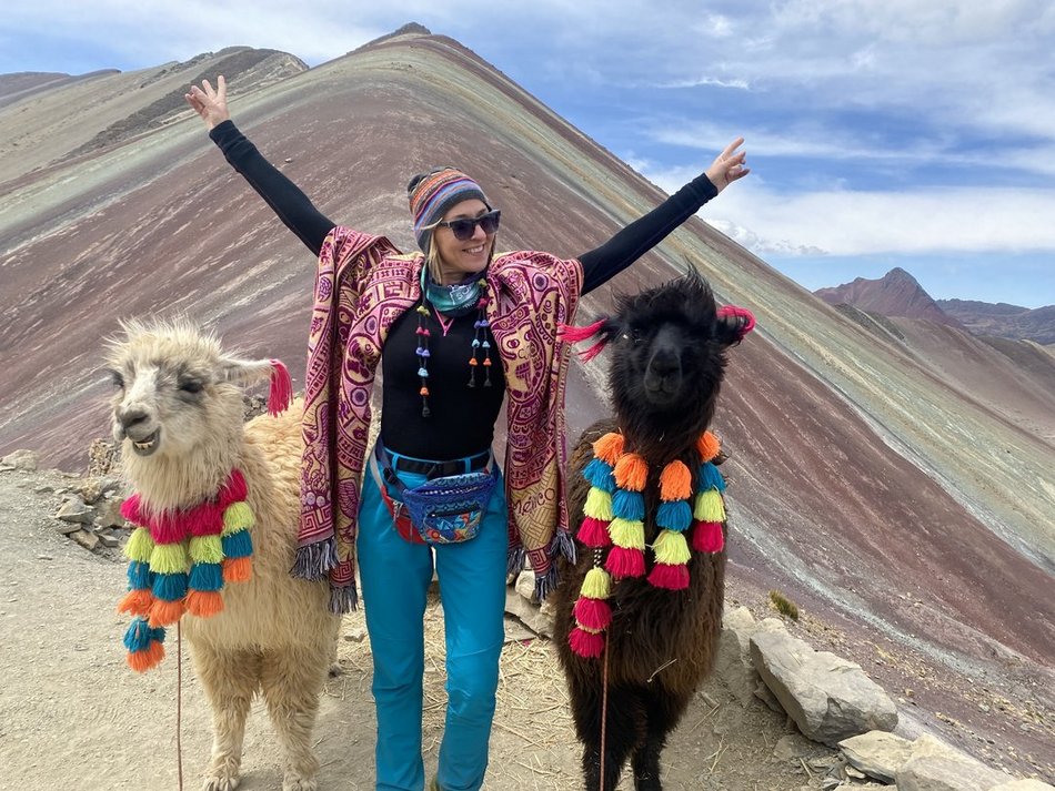 Łódź. Między Łodzią, Brazylią a marzeniami. Monika Ścibor i jej niezwykła klubokawiarnia podróżnicza