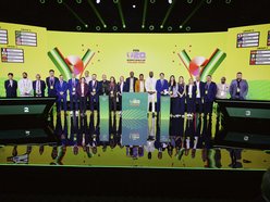 Łódź. Mistrzostwa Świata Kobiet U-20 w Łodzi. Wielki finał na stadionie ŁKS Łódź!