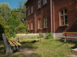 Łódź. Dom Dziennego Pobytu w Łodzi czeka zielona metamorfoza