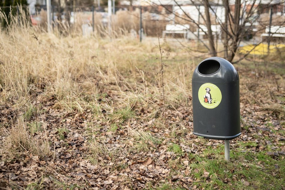Łódź. Park Puchalskiego w Łodzi zmienia się dla mieszkańców. Nowe alejki i nasadzenia