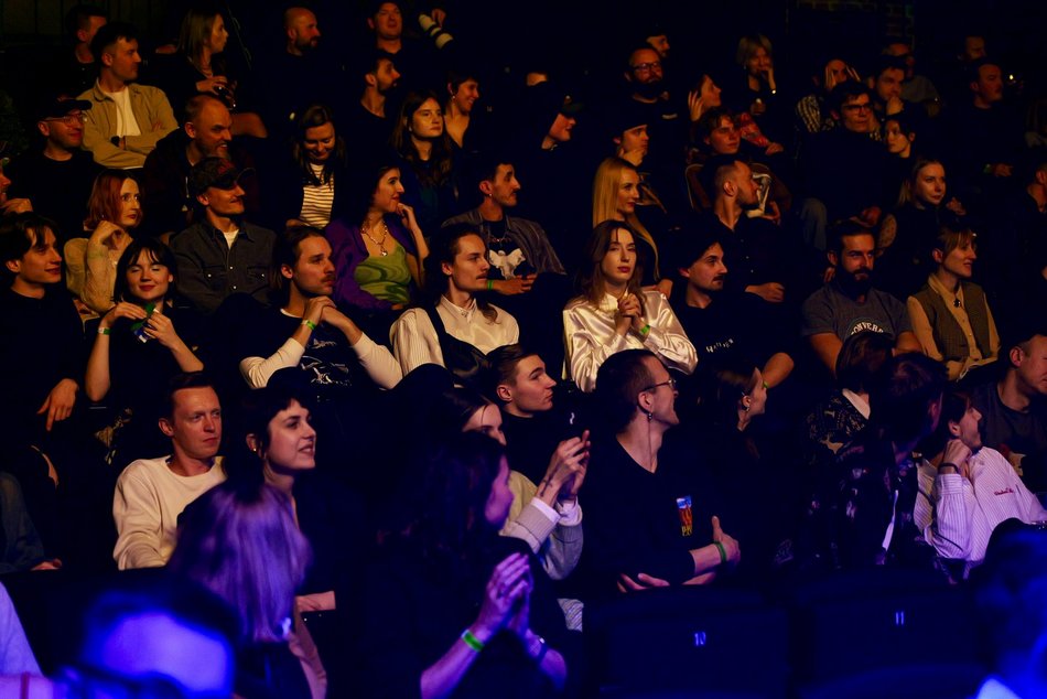 Łódź. PL Music Video Awards 2025 w Łodzi rozdane! Zobacz, kto zgarnał nagrody