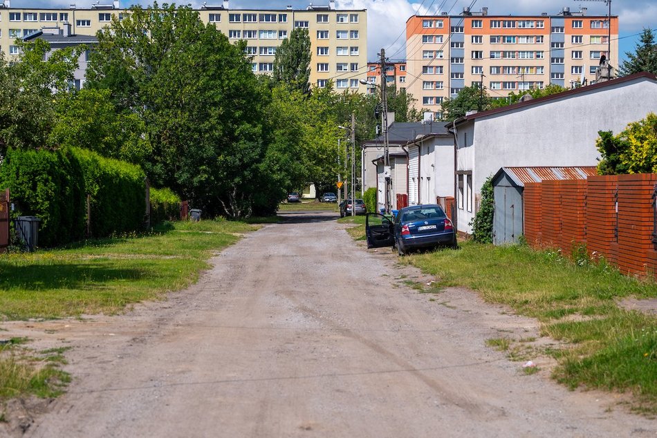 Remont Górniczej w Łodzi. Długo wyczekiwana przebudowa rozpocznie się lada chwila!