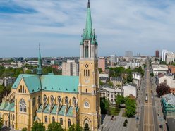 Łódź. Remont 7 zabytków w centrum Łodzi. Które perły architektury przejdą metamorfozy?