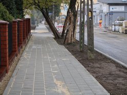 Łódź. Remont Tuszyńskiej w Łodzi nie zwalnia tempa. Koniec utrudnień w ruchu