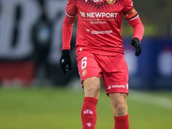 Łódź. Wielka Sobota pod Jasną Górą. Widzew Łódź w starciu o pełną pulę z Rakowem Częstochowa