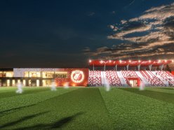 Łódź. Widzew Łódź będzie miał centrum treningowe! Budowa rozpoczęta!