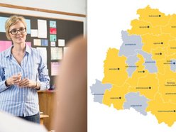 Nauczyciele szkół specjalnych i oddziałów integracyjnych