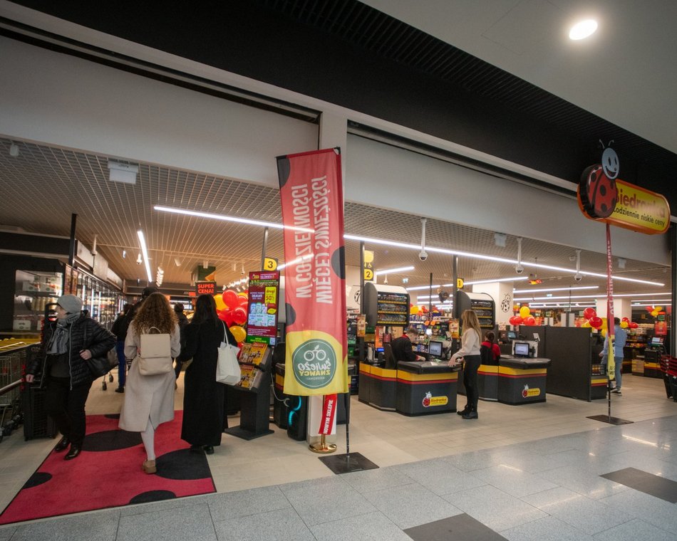 Nowa Sukcesja w Łodzi otwarta