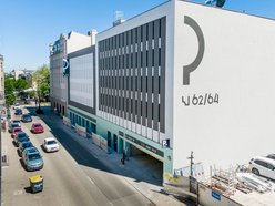 Pierwszy parking wielopoziomowy w Łodzi otwarty! Godzina postoju tańsza niż przy ulicy!