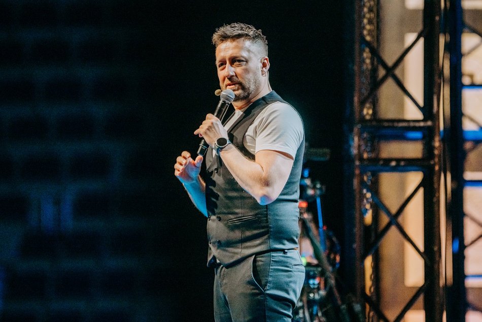 Polska Noc Kabaretowa 2024 w Atlas Arenie