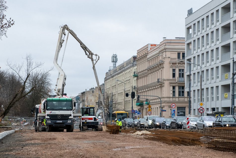 Ul. Północna