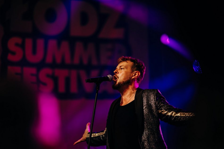 Teatr Nowy na Łódź Summer Festival 2025. Jest też miejsce na kulturę