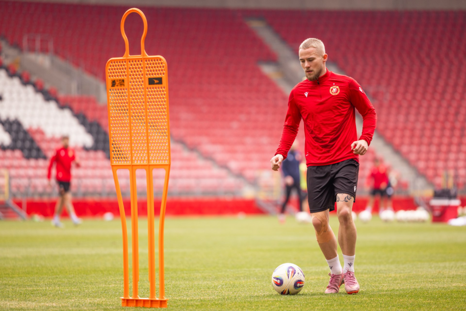 Rozmontować Motor Lublin. Widzew Łódź zagra na własnym boisku