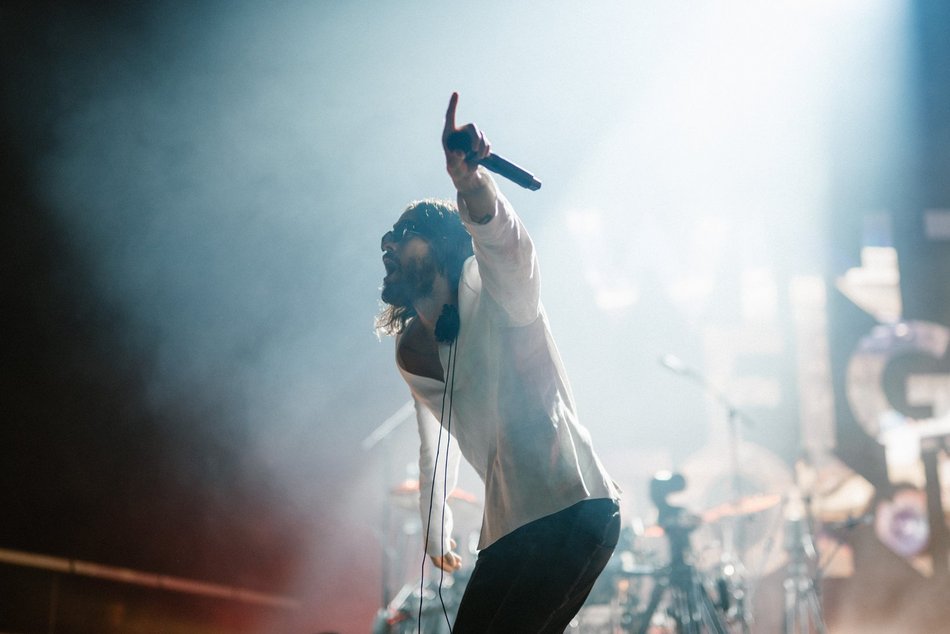 Łódź. Labirynt zakochanych w Łodzi. Masa miłości na zdjęciach. Znajdź się w galerii!