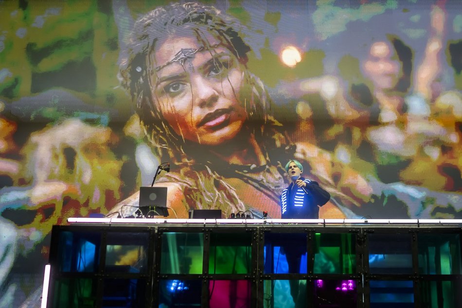 Łódź. Tribbs na Łódź Summer Festival 2025! Pulsujące beaty i wyjątkowa atmosfera