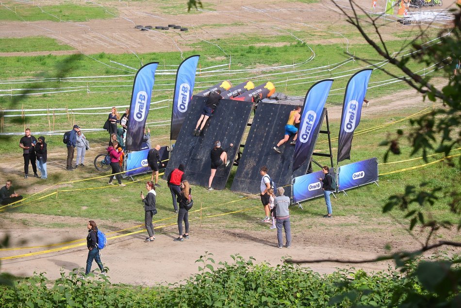 Biegłeś/aś w Runmageddon 2025 w Łodzi? Odszukaj się w galerii