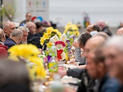 Łódź. Miejskie Śniadanie Wielkanocne 2026