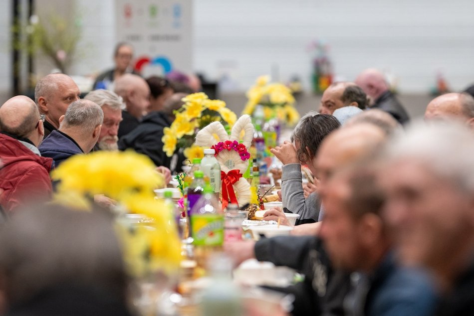 Łódź. Miejskie Śniadanie Wielkanocne 2026