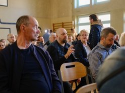 Łódź. Przebudowa Rzgowskiej. Za nami spotkanie z mieszkańcami