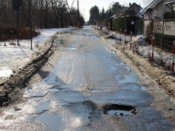 Łódź. Remontu Dennej chcieli Łodzianie. Co w planach przebudowy?