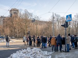 Łódź. Społeczny odbiór Przybyszewskiego. Na co zwrócili uwagę mieszkańcy?