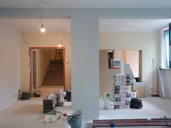 Remont przychodni MCM Górna przy Rzgowskiej 170