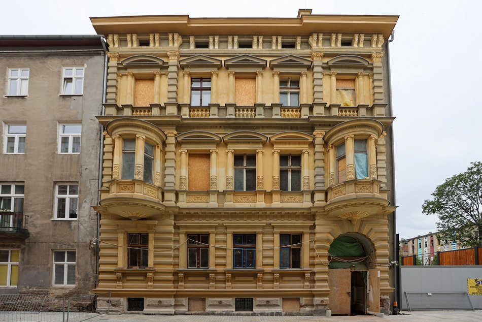 fot. Konrad Ciężki