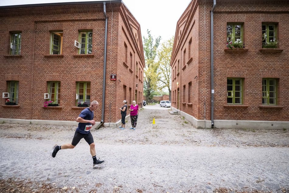 Bieg Fabrykanta 2024