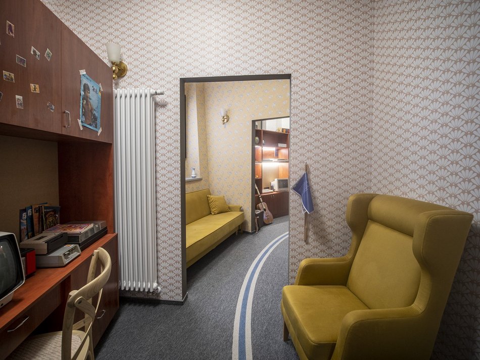 Centrum Komiksu i Narracji Interaktywnej