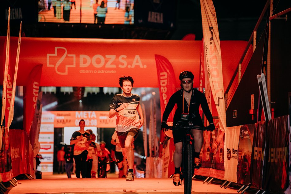 DOZ Maraton Łódź 2024